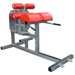 Pro Series Glute / Ham Developer -- Legend Fitness (3214)