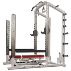 Pro Series Power Station -- Legend Fitness (3215)