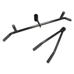 Grappler Dual Landmine Olympic Bar Attachment -- Legend Fitness (3220) 7 Grappler Dual Landmine Olympic Bar Attachment -- Legend Fitness (3220) -Detecto Sales 3220gallery