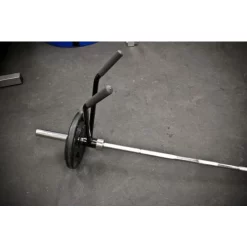 Grappler Dual Landmine Olympic Bar Attachment -- Legend Fitness (3220) 8 Grappler Dual Landmine Olympic Bar Attachment -- Legend Fitness (3220) -Detecto Sales 3220gallery1