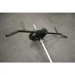 Grappler Dual Landmine Olympic Bar Attachment -- Legend Fitness (3220) 9 Grappler Dual Landmine Olympic Bar Attachment -- Legend Fitness (3220) -Detecto Sales 3220gallery2