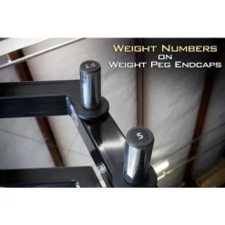 PRO SERIES Half Cage -- Legend Fitness (3226) -Detecto Sales 3226gallery1