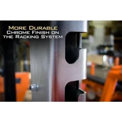 PRO SERIES Half Cage -- Legend Fitness (3226) -Detecto Sales 3226gallery2