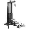 PRO SERIES Seated Lat/Floor Row -- Legend Fitness (3228)