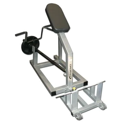 PRO SERIES Incline Lever Row -- Legend Fitness (3229) 3 PRO SERIES Incline Lever Row -- Legend Fitness (3229) - Image 3