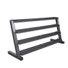 Four-Tier Hex Head Dumbbell Rack -- Legend Fitness (3239)