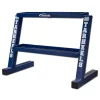 Compact Commercial Kettlebell Rack -- Legend Fitness (3257-3317)