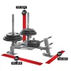 Pro Series Push / Pull Power Conditioning Sled -- Legend Fitness (3262)