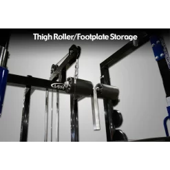 Fusion Series Pro Modular Half Cage With Lat Pulldown / Low Row -- Legend Fitness (3264-3268-F1) 14 Fusion Series Pro Modular Half Cage With Lat Pulldown / Low Row -- Legend Fitness (3264-3268-F1) -Detecto Sales 3268gallery6