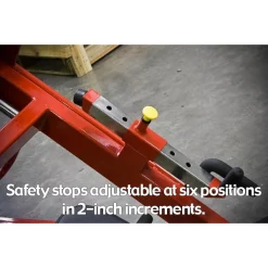 Unilateral Angle Leg Press -- Legend Fitness (3308) -Detecto Sales 3308gallery2