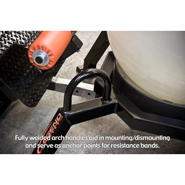 Core Spider -- Legend Fitness (3311) 3 Core Spider -- Legend Fitness (3311) - Image 3