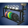Multi Storage Rack -- Legend Fitness (3313)
