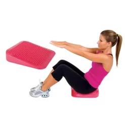 Air Filled Balance Wedge W/ Pump -- Aeromat (AEROMAT-33306-35946)