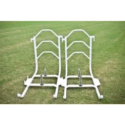 Modular Push / Pull Weighted Turf Sled -- Legend Fitness (3400) -Detecto Sales 3400gallery7