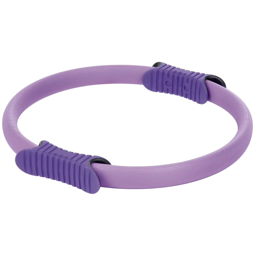 Deluxe Pilates Ring 14.5" -- Aeromat (37000) 1 Deluxe Pilates Ring 14.5" -- Aeromat (37000)