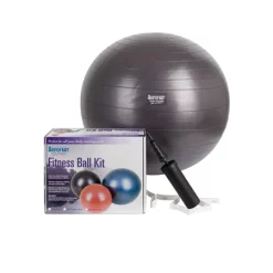 55-75cm Color Coded Fitness Balls -- Aeromat (381) -Detecto Sales 38112 xlg