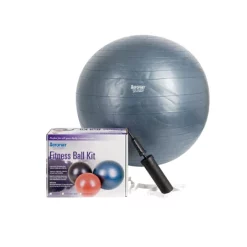 55-75cm Color Coded Fitness Balls -- Aeromat (381) -Detecto Sales 38113 xlg