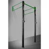 Wall-Mount Continuum Quarter Cage -- Legend Fitness (3903)