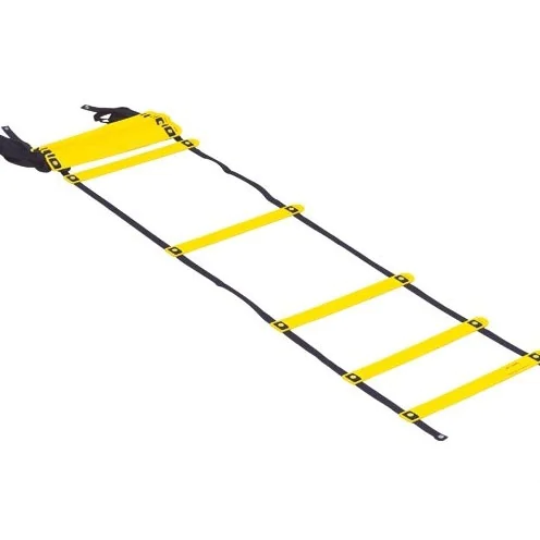 SMART Acceleration Ladder - 37' -- Prism Fitness Group (400-110-370) 1 SMART Acceleration Ladder - 37' -- Prism Fitness Group (400-110-370)