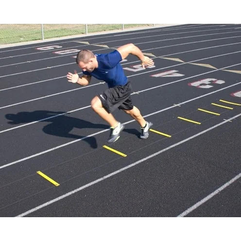 SMART Acceleration Ladder - 37' -- Prism Fitness Group (400-110-370) 3 SMART Acceleration Ladder - 37' -- Prism Fitness Group (400-110-370) - Image 3