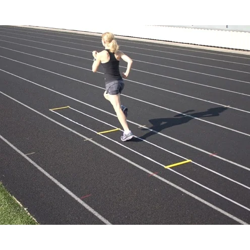 SMART Acceleration Ladder - 37' -- Prism Fitness Group (400-110-370) 4 SMART Acceleration Ladder - 37' -- Prism Fitness Group (400-110-370) - Image 4