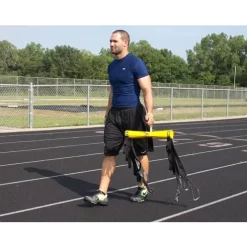 SMART Acceleration Ladder - 37' -- Prism Fitness Group (400-110-370) 11 SMART Acceleration Ladder - 37' -- Prism Fitness Group (400-110-370) -Detecto Sales 400110370 6