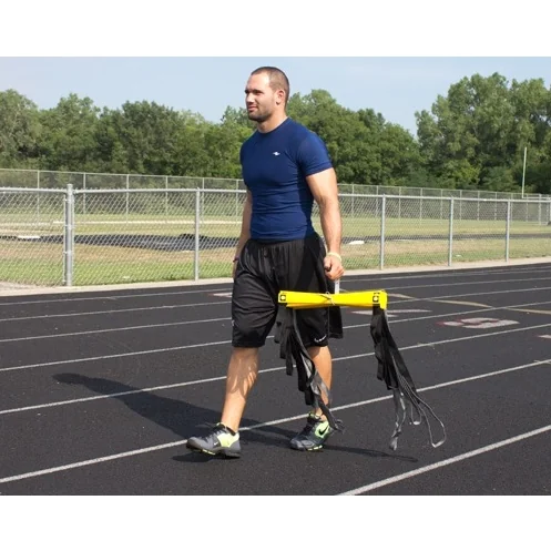 SMART Acceleration Ladder - 37' -- Prism Fitness Group (400-110-370) 6 SMART Acceleration Ladder - 37' -- Prism Fitness Group (400-110-370) - Image 6