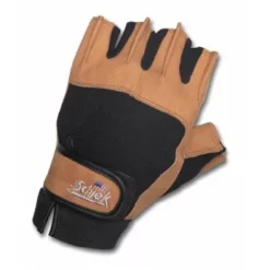 Power Series Weightlifting Gloves (Pair) -- Schiek (415)