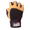 Power Workout Gloves With Wrist Wraps (Pair) -- Schiek (425)