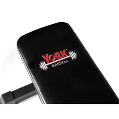 Residential Flat Utility Weight Bench -- York (48002) -Detecto Sales 48002 2