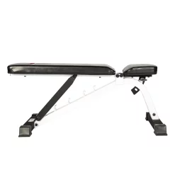 Flat To Incline Utility Weightlifting Bench -- York (48003) 6 Flat To Incline Utility Weightlifting Bench -- York (48003) -Detecto Sales 48003 3