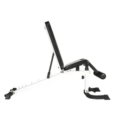 Decline To Incline Dumbbell Utility Bench -- York (48004) -Detecto Sales 48004 3