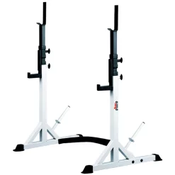 FTS Bench Press/Squat Stands -- York (48057)
