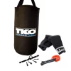 Youth Boxing Package With Vinyl Heavy Bag -- TKO Boxing (TKO-RONS-BK-25)