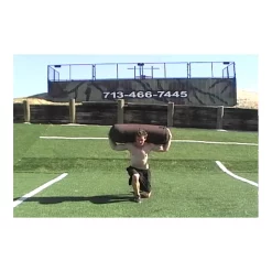 50 Lb. Double Shell Canvas Off The Chain Heavy Bag -- TKO Boxing (TKO-3128) -Detecto Sales 502cd6