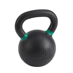 Powder Coated Kettlebells And Sets | IRON COMPANY (IC-PPCK) 22 Powder Coated Kettlebells And Sets | IRON COMPANY (IC-PPCK) -Detecto Sales 53 lbs kettle bell front min