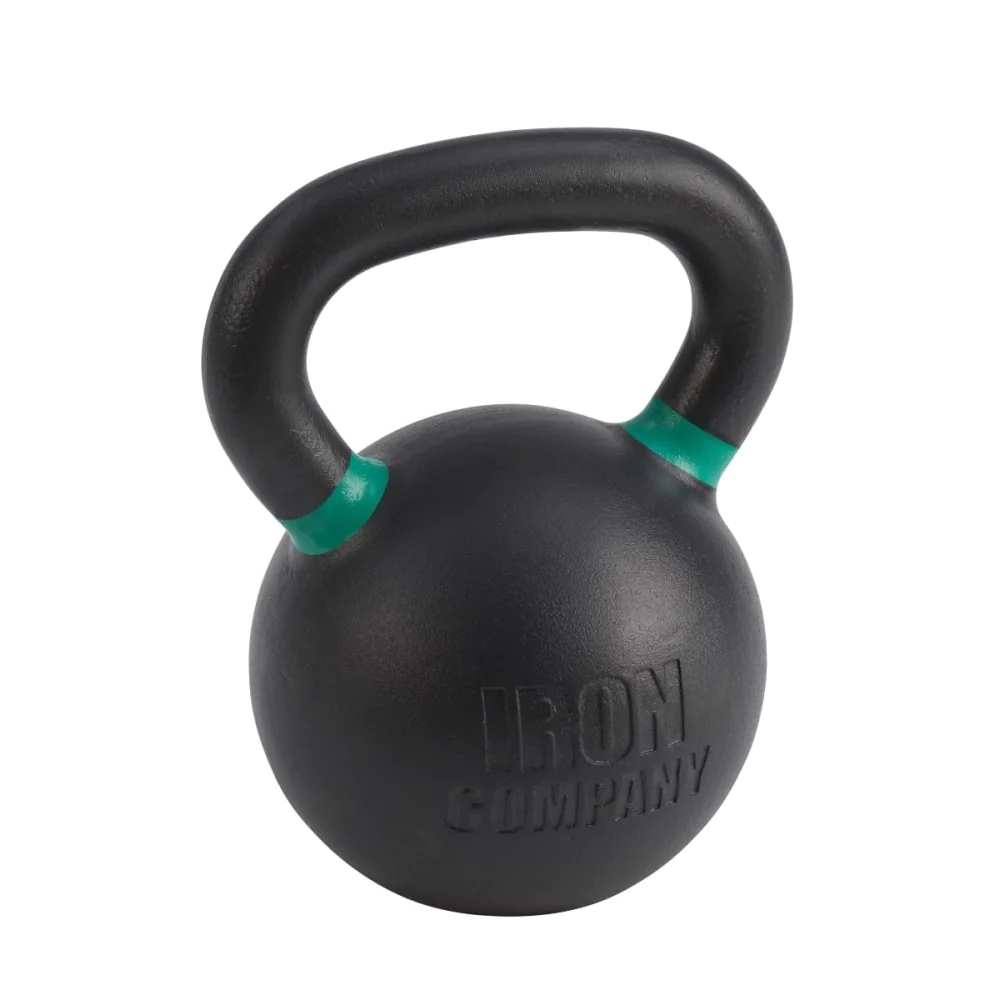 Powder Coated Kettlebells And Sets | IRON COMPANY (IC-PPCK) 9 Powder Coated Kettlebells And Sets | IRON COMPANY (IC-PPCK) - Image 9