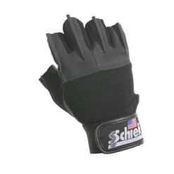 Men's Platinum Series Gel Grip Fitness Gloves (Pair) -- Schiek (530)