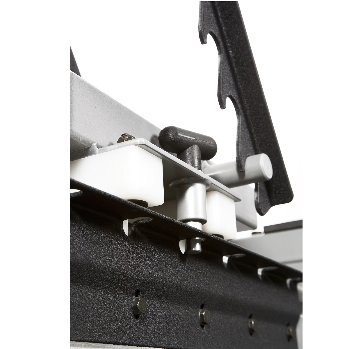 ST 0-90 Power Rack Barbell Bench -- York (54004-55004) 2 ST 0-90 Power Rack Barbell Bench -- York (54004-55004) - Image 2