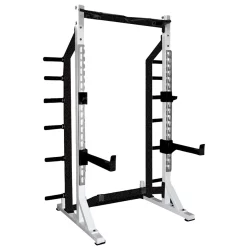 ST Strength Training Half Rack -- York (54009-55009)