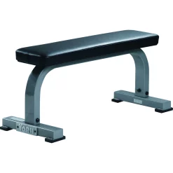 ST Flat Utility Weight Lifting Bench -- York (54026-55026)
