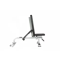 ST 0-90 Utility Weight Lifting Bench -- York (54027-55027) -Detecto Sales 54027 10