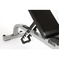 ST 0-90 Utility Weight Lifting Bench -- York (54027-55027) -Detecto Sales 54027 3