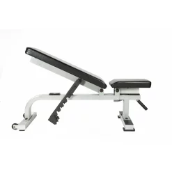 ST 0-90 Utility Weight Lifting Bench -- York (54027-55027) -Detecto Sales 54027 6