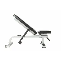 ST 0-90 Utility Weight Lifting Bench -- York (54027-55027) -Detecto Sales 54027 7