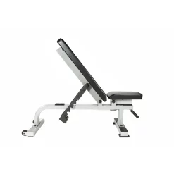 ST 0-90 Utility Weight Lifting Bench -- York (54027-55027) -Detecto Sales 54027 8