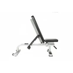 ST 0-90 Utility Weight Lifting Bench -- York (54027-55027) -Detecto Sales 54027 9