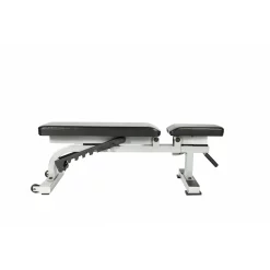 ST 0-90 Utility Weight Lifting Bench -- York (54027-55027) -Detecto Sales 540275