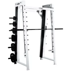 ST Counter-Balanced Smith Machine -- York (54033-55033)