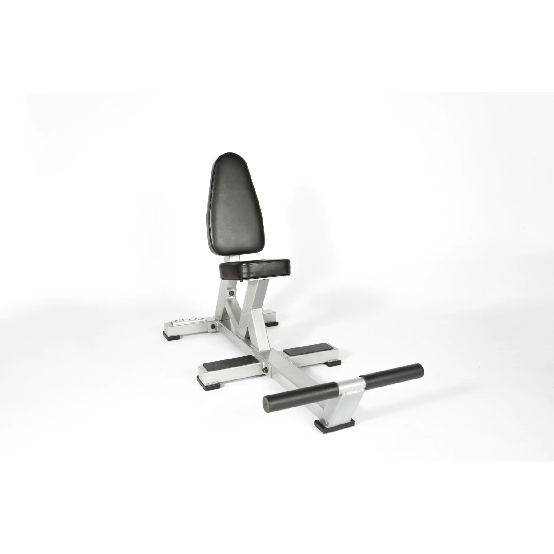 Multi-Purpose Utility Weight Bench -- York (54037-55037) 2 Multi-Purpose Utility Weight Bench -- York (54037-55037) - Image 2